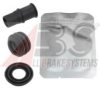 A.B.S. 55094 Guide Sleeve Kit, brake caliper